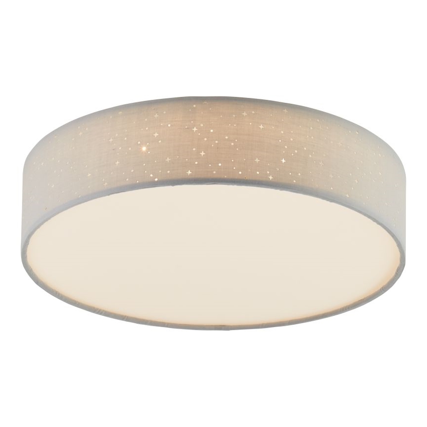 Brilliant - LED loftlampe dæmpbar BASKA LED/12W/230V diameter 38 cm 3000K