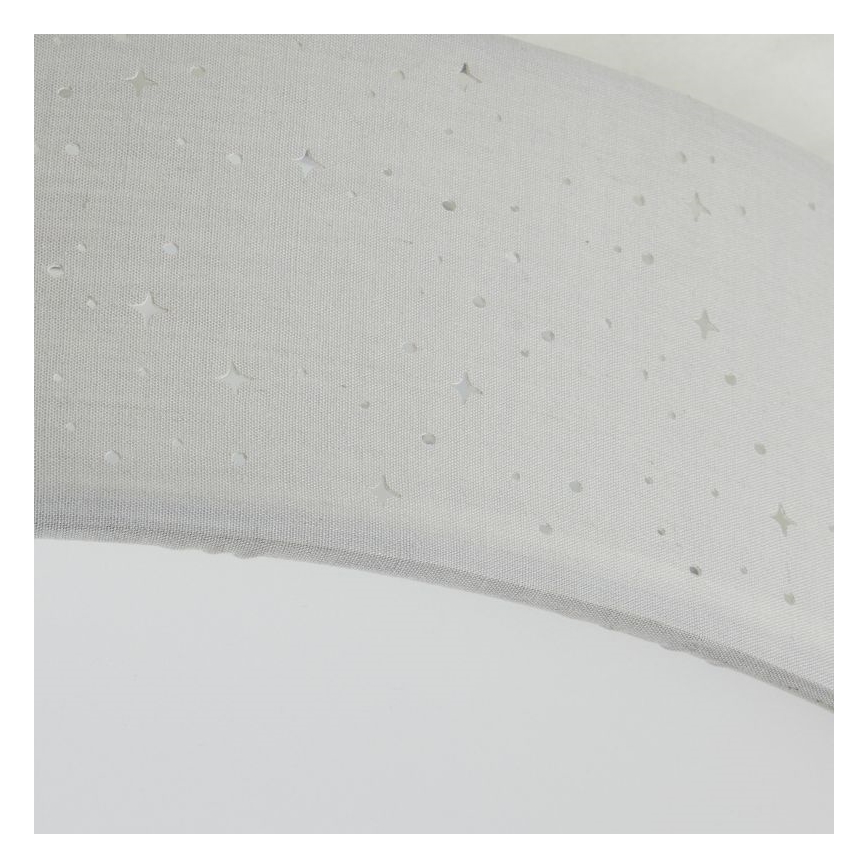 Brilliant - LED loftlampe dæmpbar BASKA LED/12W/230V diameter 38 cm 3000K