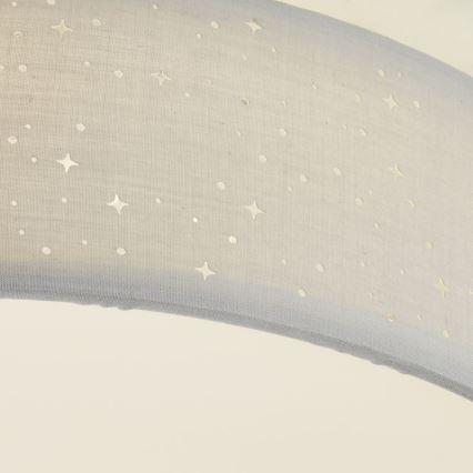 Brilliant - LED loftlampe dæmpbar BASKA LED/12W/230V diameter 38 cm 3000K