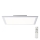 Brilliant - LED loftlampe dæmpbar FLAT LED/24W/230V 2700-6500K + fjernbetjening