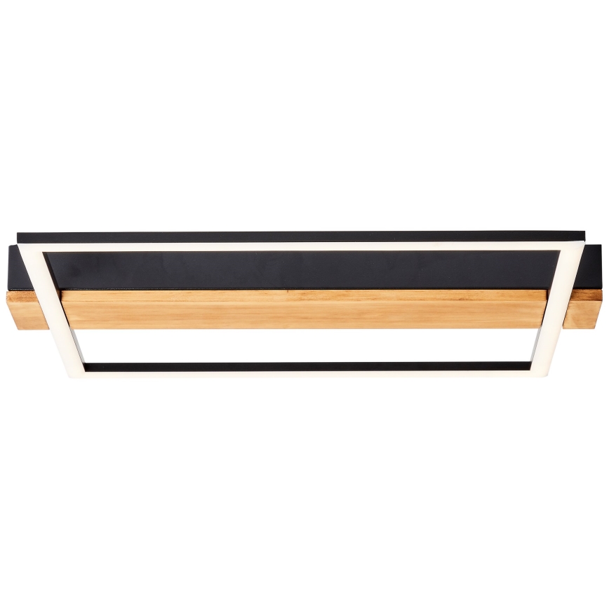 Brilliant - LED loftlampe dæmpbar LONEOS LED/24W/230V 3000K 45x40 cm
