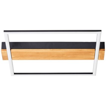 Brilliant - LED loftlampe dæmpbar LONEOS LED/24W/230V 3000K 45x40 cm