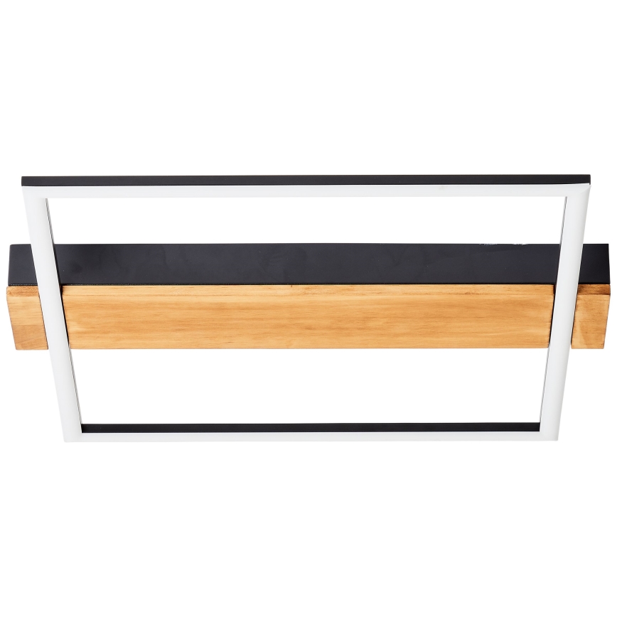 Brilliant - LED loftlampe dæmpbar LONEOS LED/24W/230V 3000K 45x40 cm