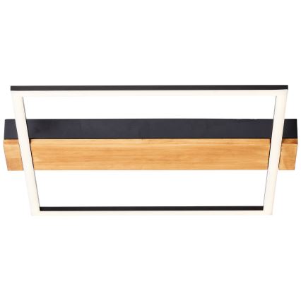 Brilliant - LED loftlampe dæmpbar LONEOS LED/24W/230V 3000K 45x40 cm