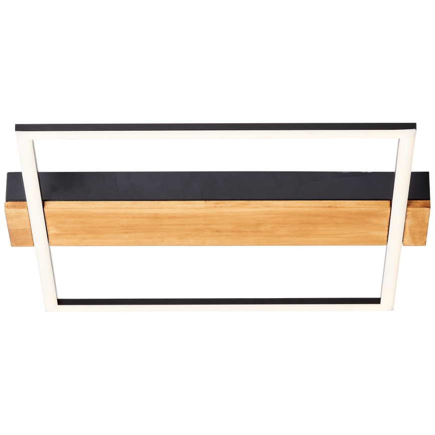 Brilliant - LED loftlampe dæmpbar LONEOS LED/24W/230V 3000K 45x40 cm