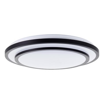 Brilliant - LED loftlampe dæmpbar LUCIANO LED/40W/230V 3000-6500K + fjernbetjening