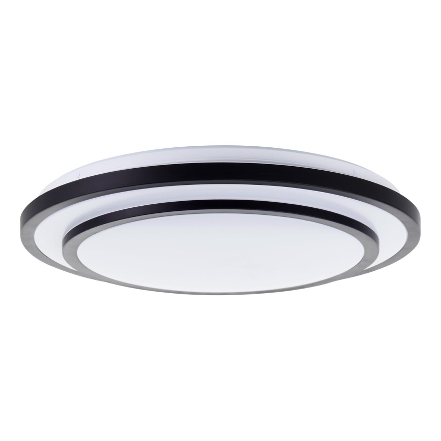 Brilliant - LED loftlampe dæmpbar LUCIANO LED/40W/230V 3000-6500K + fjernbetjening