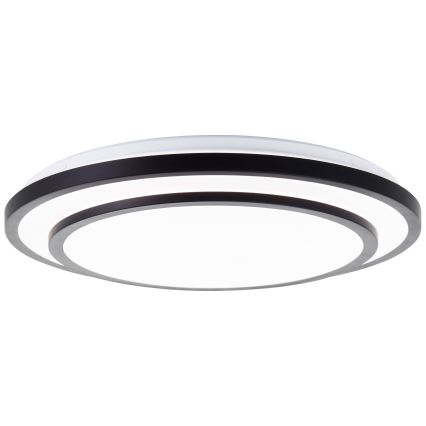 Brilliant - LED loftlampe dæmpbar LUCIANO LED/40W/230V 3000-6500K + fjernbetjening