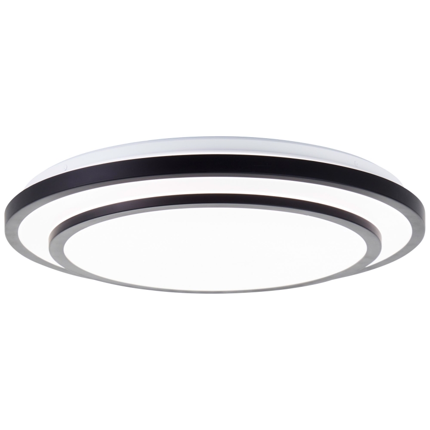 Brilliant - LED loftlampe dæmpbar LUCIANO LED/40W/230V 3000-6500K + fjernbetjening