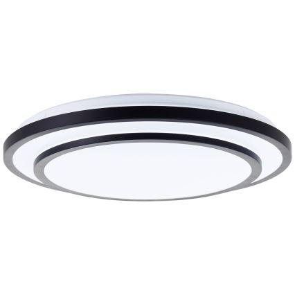 Brilliant - LED loftlampe dæmpbar LUCIANO LED/40W/230V 3000-6500K + fjernbetjening