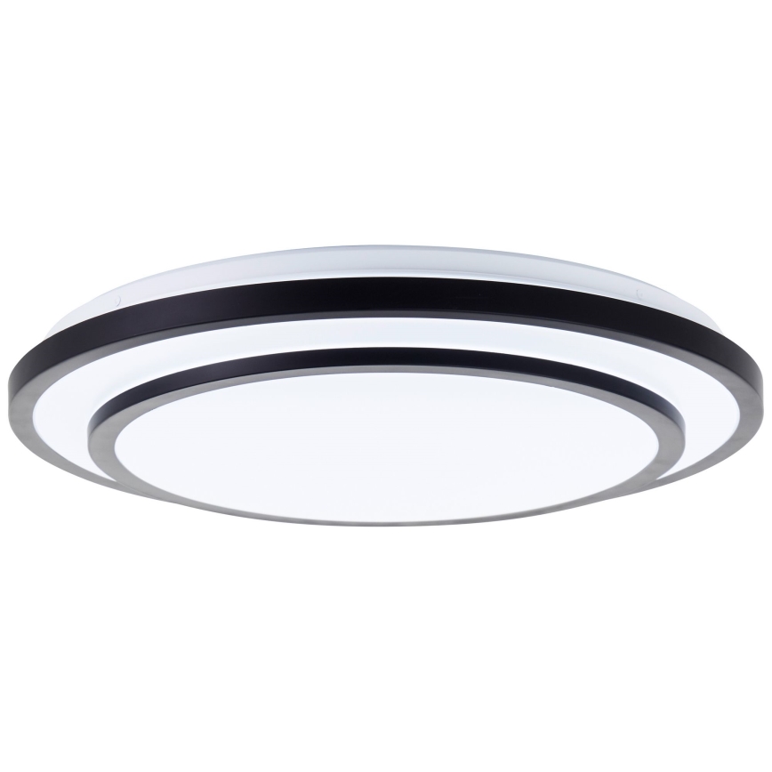 Brilliant - LED loftlampe dæmpbar LUCIANO LED/40W/230V 3000-6500K + fjernbetjening