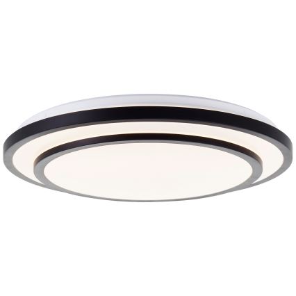 Brilliant - LED loftlampe dæmpbar LUCIANO LED/40W/230V 3000-6500K + fjernbetjening