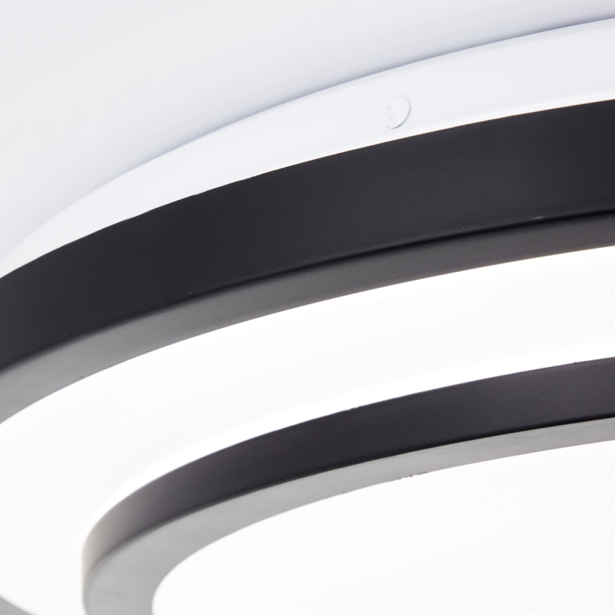 Brilliant - LED loftlampe dæmpbar LUCIANO LED/40W/230V 3000-6500K + fjernbetjening