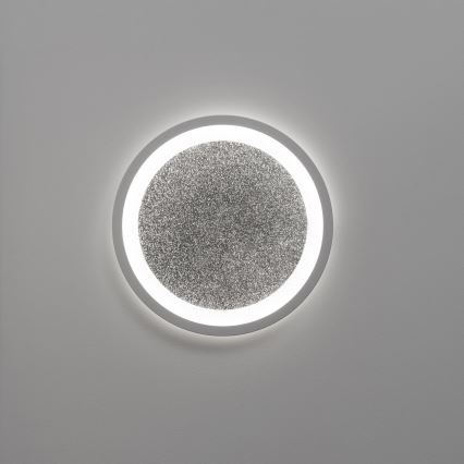 Brilliant - LED loftlampe m. RGBW-farver dæmpbar TANIDA LED/22W/230V 3000-6500K+ fjernbetjening