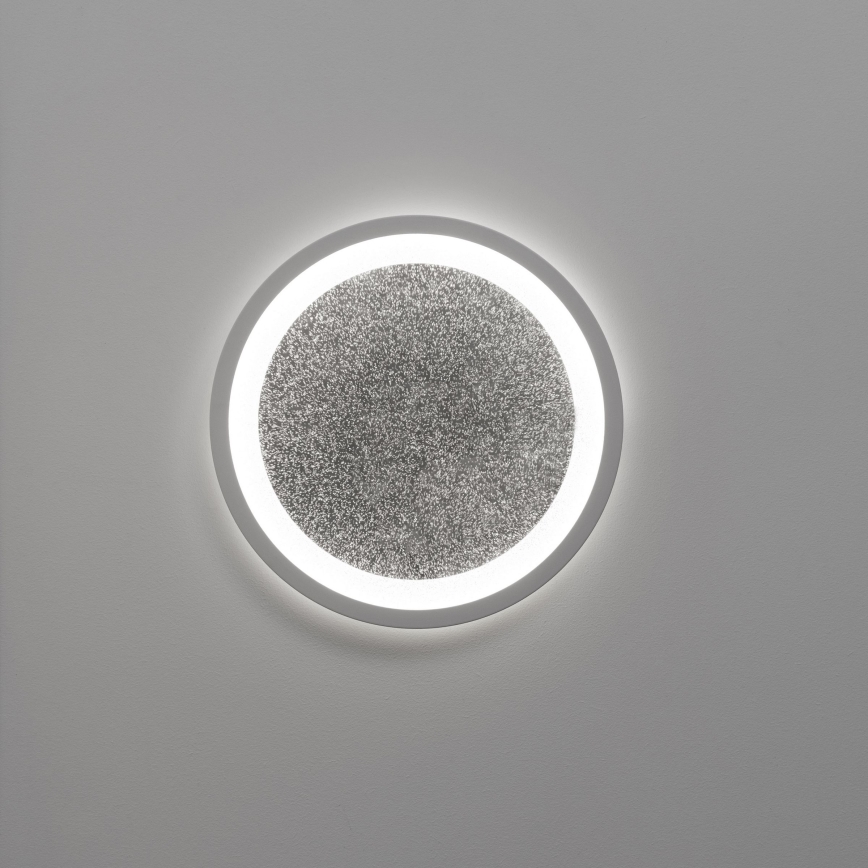 Brilliant - LED loftlampe m. RGBW-farver dæmpbar TANIDA LED/22W/230V 3000-6500K+ fjernbetjening