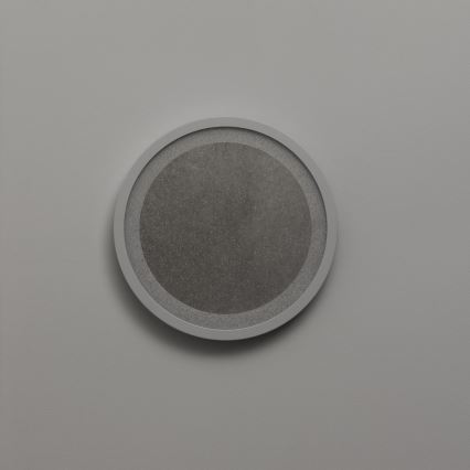 Brilliant - LED loftlampe m. RGBW-farver dæmpbar TANIDA LED/22W/230V 3000-6500K+ fjernbetjening