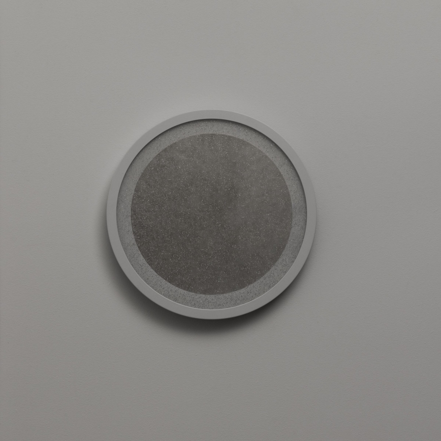 Brilliant - LED loftlampe m. RGBW-farver dæmpbar TANIDA LED/22W/230V 3000-6500K+ fjernbetjening