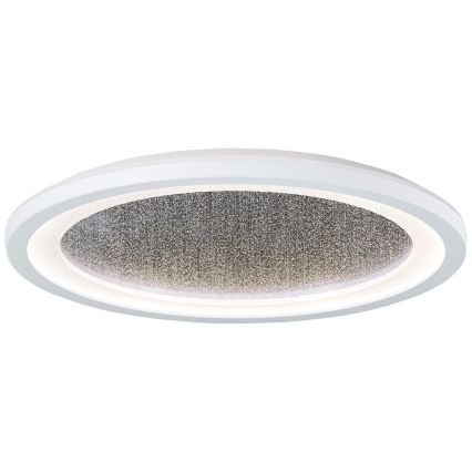 Brilliant - LED loftlampe m. RGBW-farver dæmpbar TANIDA LED/22W/230V 3000-6500K+ fjernbetjening