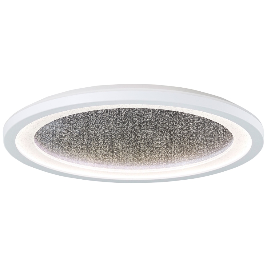 Brilliant - LED loftlampe m. RGBW-farver dæmpbar TANIDA LED/22W/230V 3000-6500K+ fjernbetjening