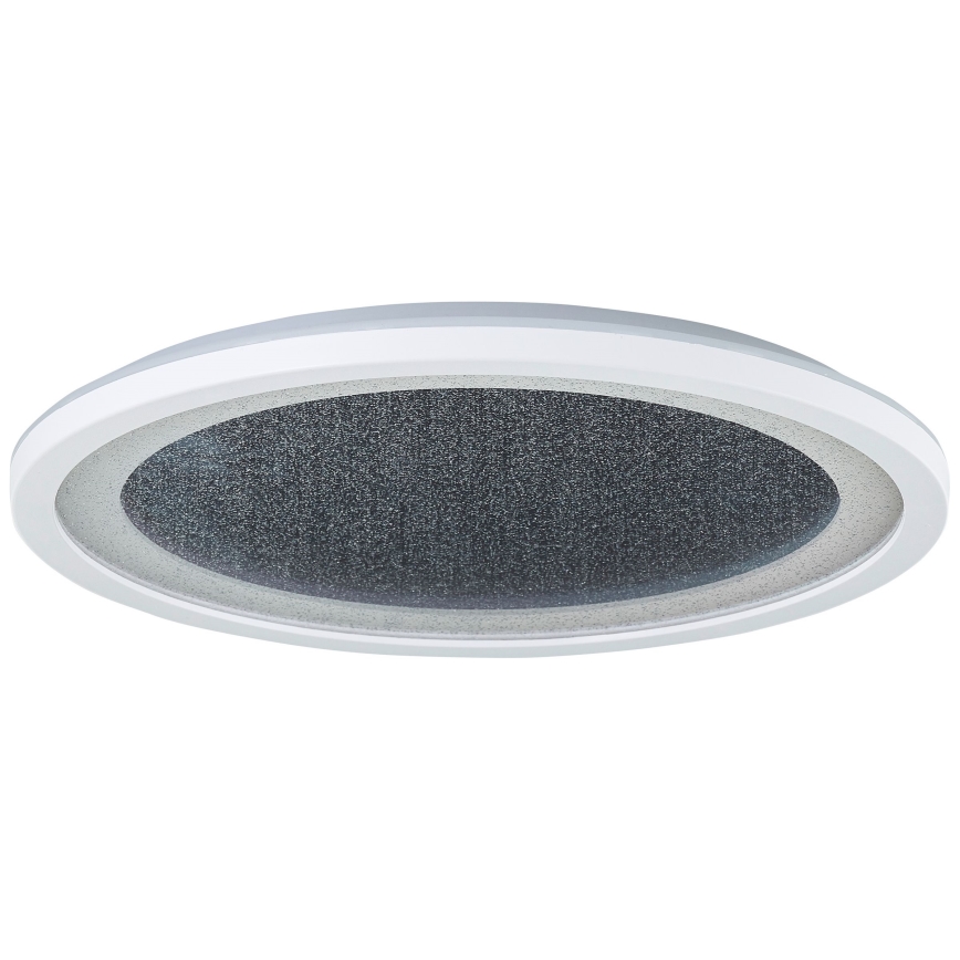 Brilliant - LED loftlampe m. RGBW-farver dæmpbar TANIDA LED/22W/230V 3000-6500K+ fjernbetjening