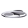Brilliant - LED loftlampe dæmpbar RUNDA LED/50W/230V 3000-6500K sort + fjernbetjening
