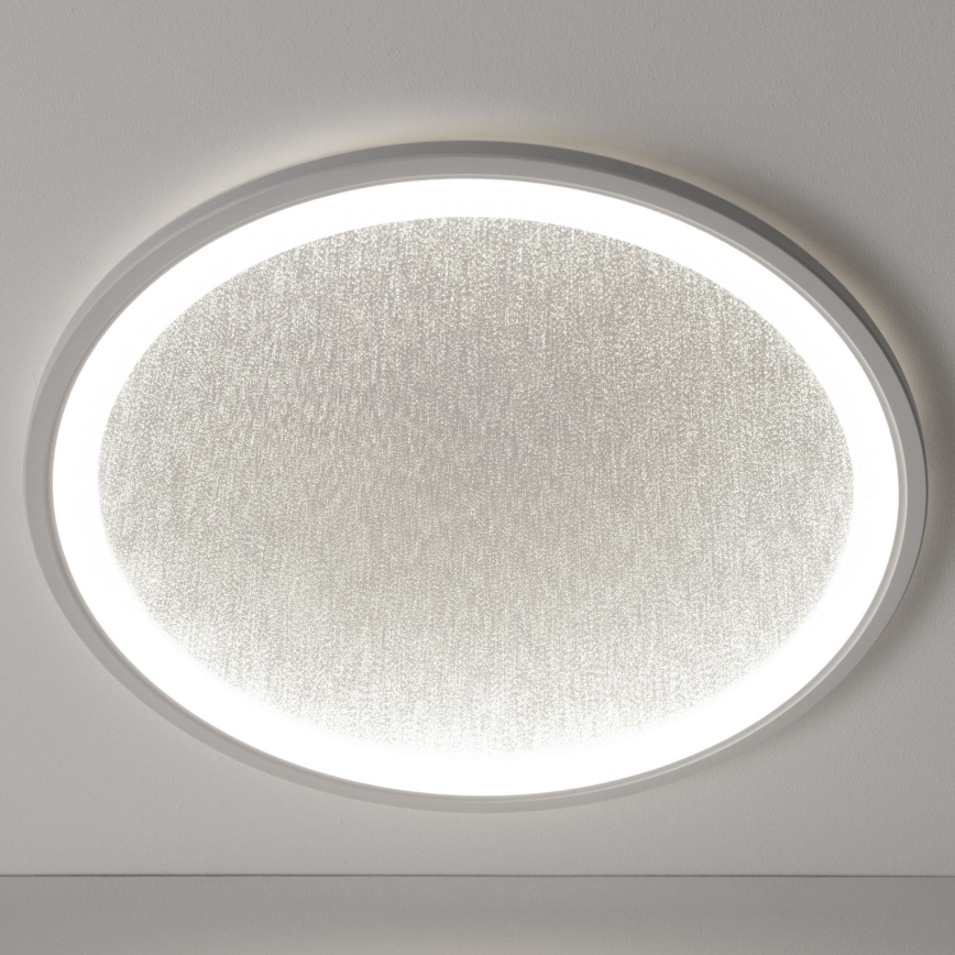 Brilliant - LED loftlampe dæmpbar TANIDA LED/31W/230V 3000-6500K + fjernbetjening