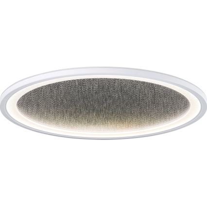 Brilliant - LED loftlampe dæmpbar TANIDA LED/31W/230V 3000-6500K + fjernbetjening