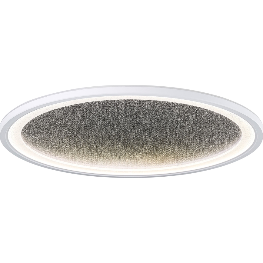 Brilliant - LED loftlampe dæmpbar TANIDA LED/31W/230V 3000-6500K + fjernbetjening