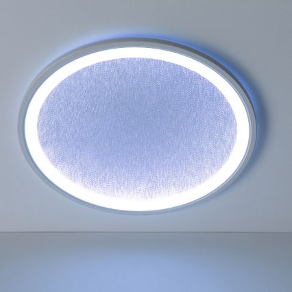 Brilliant - LED loftlampe dæmpbar TANIDA LED/31W/230V 3000-6500K + fjernbetjening