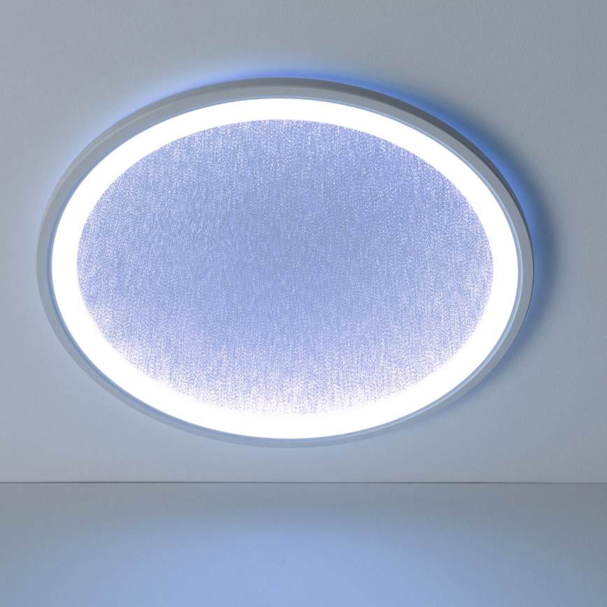 Brilliant - LED loftlampe dæmpbar TANIDA LED/31W/230V 3000-6500K + fjernbetjening