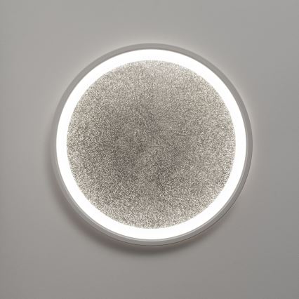 Brilliant - LED loftlampe dæmpbar TANIDA LED/31W/230V 3000-6500K + fjernbetjening