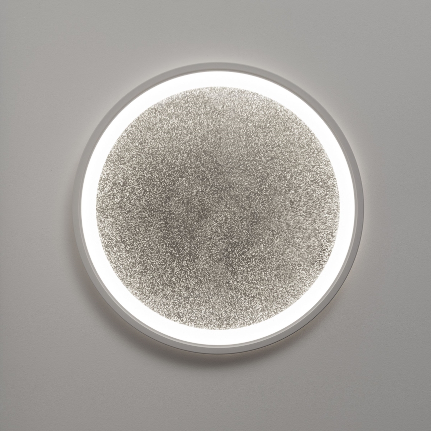 Brilliant - LED loftlampe dæmpbar TANIDA LED/31W/230V 3000-6500K + fjernbetjening