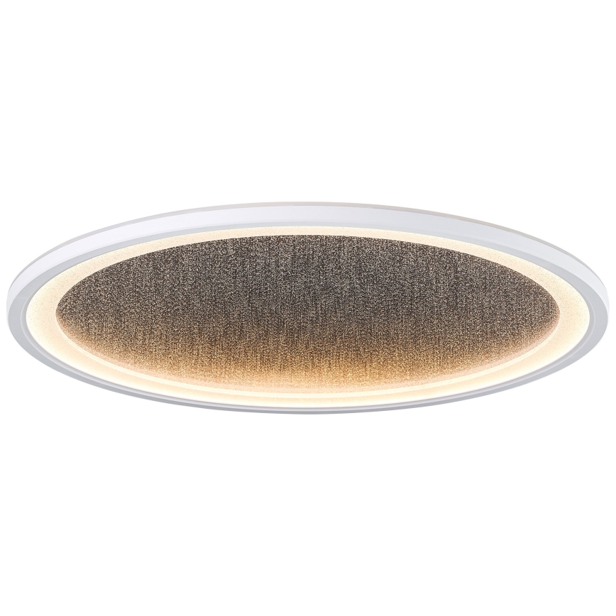 Brilliant - LED loftlampe dæmpbar TANIDA LED/31W/230V 3000-6500K + fjernbetjening