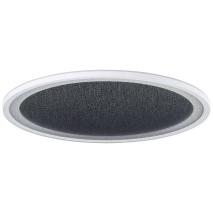 Brilliant - LED loftlampe dæmpbar TANIDA LED/31W/230V 3000-6500K + fjernbetjening