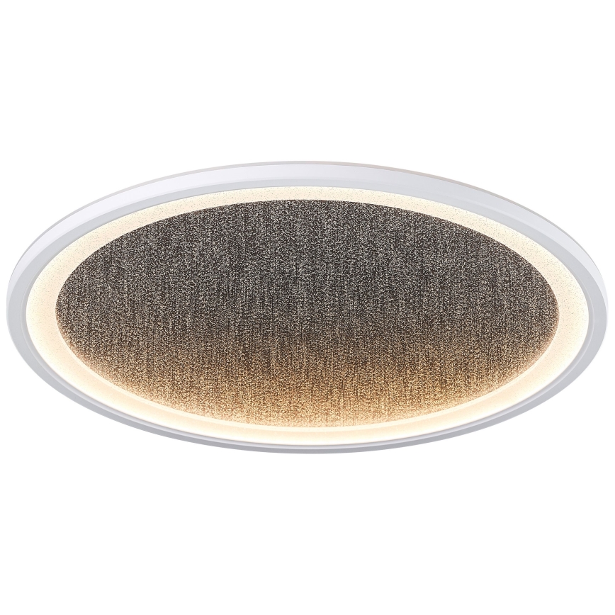Brilliant - LED loftlampe dæmpbar TANIDA LED/31W/230V 3000-6500K + fjernbetjening