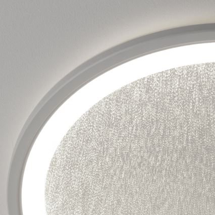 Brilliant - LED loftlampe dæmpbar TANIDA LED/31W/230V 3000-6500K + fjernbetjening