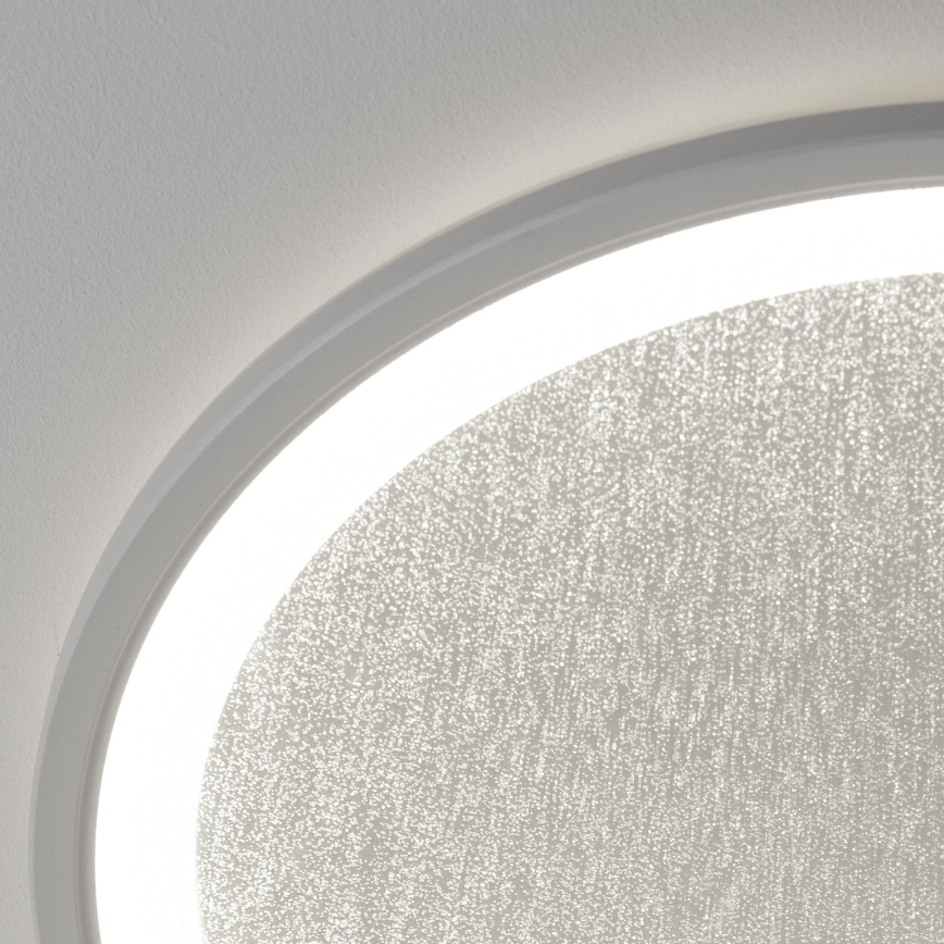 Brilliant - LED loftlampe dæmpbar TANIDA LED/31W/230V 3000-6500K + fjernbetjening