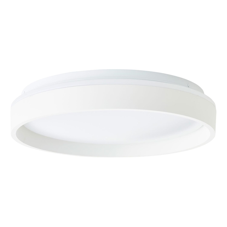 Brilliant - LED loftlampe KALMAR LED/26W/230V 3000K diameter 39 cm hvid