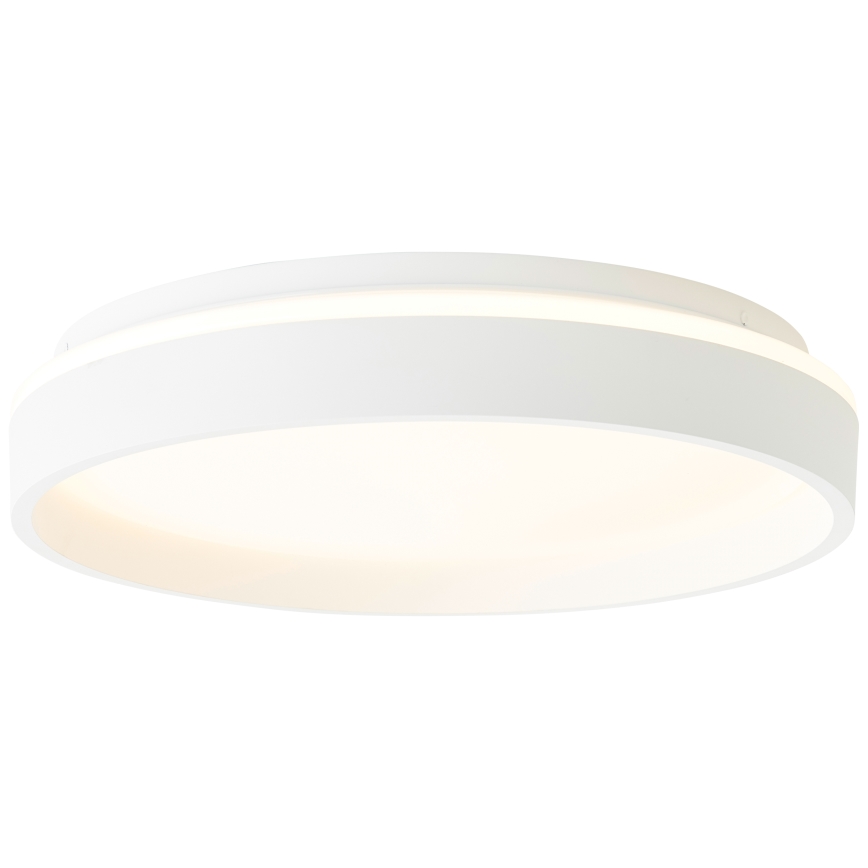 Brilliant - LED loftlampe KALMAR LED/26W/230V 3000K diameter 39 cm hvid
