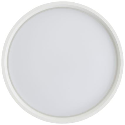 Brilliant - LED loftlampe KALMAR LED/26W/230V 3000K diameter 39 cm hvid