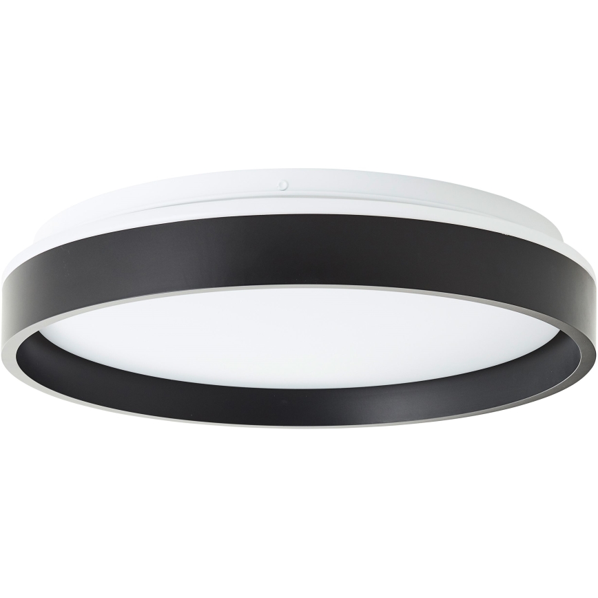 Brilliant - LED loftlampe KALMAR LED/26W/230V 3000K diameter 39 cm sort