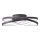 Brilliant - LED loftlampe LABYRINTH LED/40W/230V diameter 39,5 cm sort