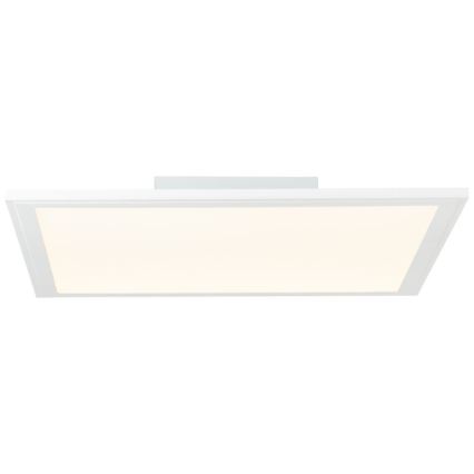 Brilliant - LED loftlampe m. RGBW-farver dæmpbar ABIE LED/24W/230V 2700-6500K + fjernbetjening