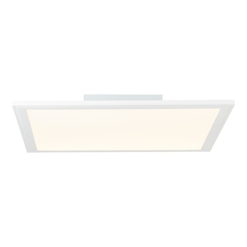 Brilliant - LED loftlampe m. RGBW-farver dæmpbar ABIE LED/24W/230V 2700-6500K + fjernbetjening