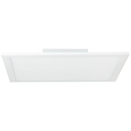 Brilliant - LED loftlampe m. RGBW-farver dæmpbar ABIE LED/24W/230V 2700-6500K + fjernbetjening