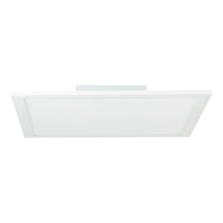Brilliant - LED loftlampe m. RGBW-farver dæmpbar ABIE LED/24W/230V 2700-6500K + fjernbetjening
