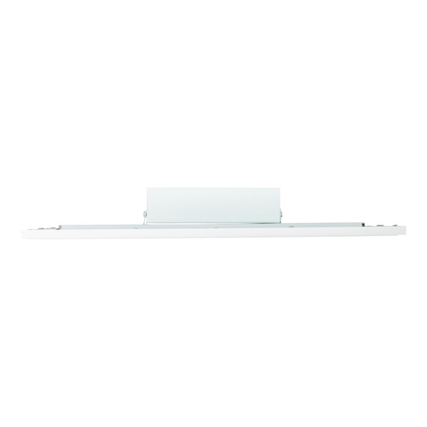Brilliant - LED loftlampe m. RGBW-farver dæmpbar ABIE LED/24W/230V 2700-6500K + fjernbetjening
