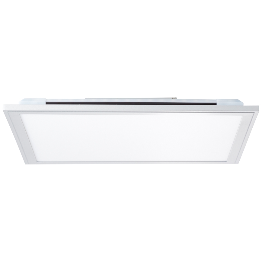 Brilliant - LED loftlampe m. RGBW-farver dæmpbar ALISSA LED/32W/230V 2700-6500K + fjernbetjening