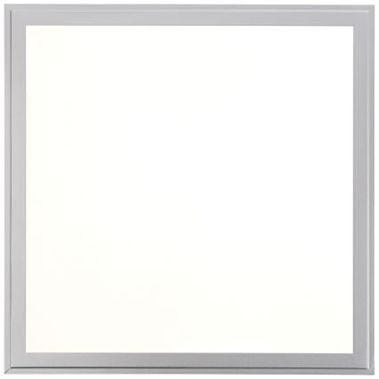 Brilliant - LED loftlampe m. RGBW-farver dæmpbar ALISSA LED/32W/230V 2700-6500K + fjernbetjening