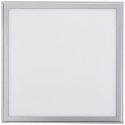 Brilliant - LED loftlampe m. RGBW-farver dæmpbar ALISSA LED/32W/230V 2700-6500K + fjernbetjening